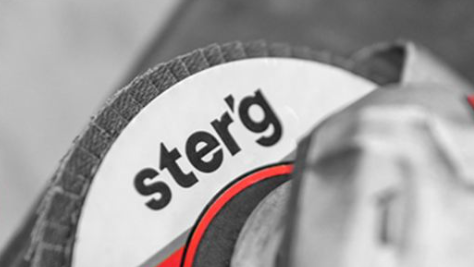 Producent: STER'G (przejdź do produktów)